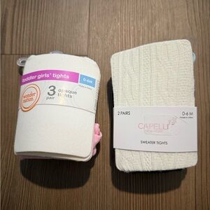 Bundle Infant Tights